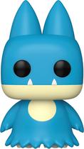 Boneco Munchlax - Pokemon - Funko Pop! 885