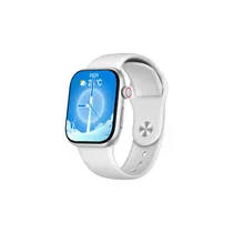 FTX Reloj Smart A10P-SVW. 48MM Plata/Gris