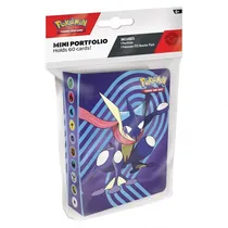 Cards Pokemon TCG Mini Portfolio Eng 8369