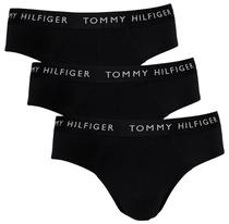 Cueca Tommy Hilfiger UM0UM02206 Ote Recycled Essentials Masculino (3 Unidades)