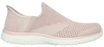 Tênis Skechers Virtue 104425/Ros - Feminino