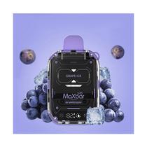 Pod Descartavel Maxbar Nimmbox 10K Grape Ice