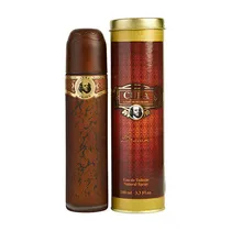 Cuba Trad Brown Edt M 100ML