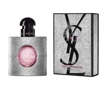 YSL Opium Black Fem. 90ML Edp Glitter