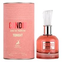 Perfume Maison Alhambra Candid Tonight Eau de Parfum Feminino 100ML