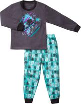 Pijama ST.Jacks Marvel 3080161603 - Masculina (2 Pecas)