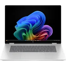 Notebook/Tablet HP Omnibook 7 Flip 16-AU0070WM 16" Intel Core 7-256V 16 GB LPDDR5X 512 GB SSD Touch - Prata