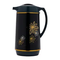 Garrafa Térmica Zojirushi 1 LT Modelo AHGB10 Gold Corsage