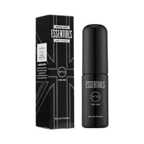 Perfume Milton Essentials N°10 For Him Eau de Parfum 50ML