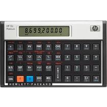 Calculadora Financeira HP 12C Platinum