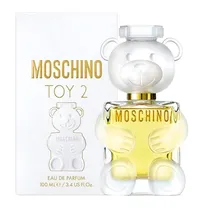 Perfume Feminino Moschino Toy 2 Natural Edp 100ML