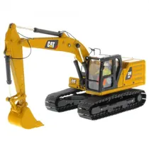 Cat 1/50 Hydraulic Excavator 320 85569