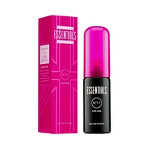 Perfume Milton Essentials N°11 For Her Eau de Parfum 50ML