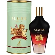 Perfume Feminino Maison Alhambra Glacier Bella Edp 100 ML (Apenas A Partir de 10 Unidades)