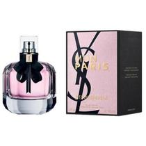 YSL Yves Saint Laurent Mon Paris Edp 90ML