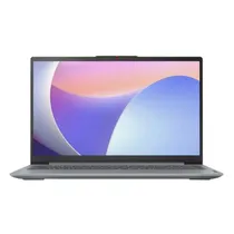 Notebook Lenovo Slim 3 15AMN8 RYZEN5 7520U/8/256/15.6" 82XQ00EBUS