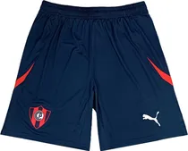 Short Puma Cerro PorteÑo 2025 773085CV 01 - Masculino