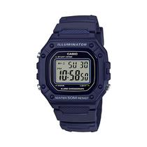 Reloj Casio W-218H-2AVDF