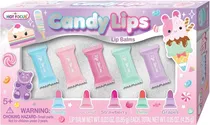 Bálsamo Labial Hot Focus Candy Lips - 097SW
