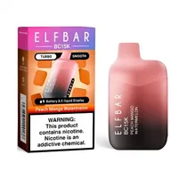 Dispositivo Descartavel Elf Bar BC15K Peach Mango Watermelon