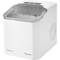 Fabricador de Gelo Smartfy MG01W 220 V - Branco 1.5L