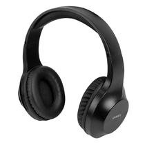 Fone de Ouvido Satellite AE-868B Bluetooth - Preto