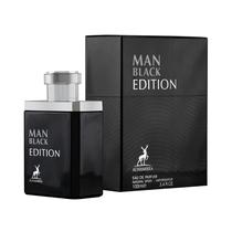 Perfume Maison Alhambra Black Edition 100ML