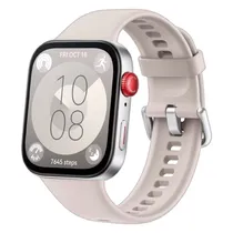 Smartwatch Huawei Watch Fit 3 - Bluetooth - Branco
