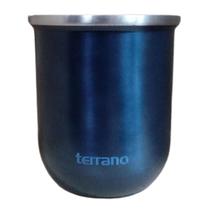 Cuia Terrano Sicilia AC403070485 - Azul Metal