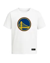Remera Nba Warriors
