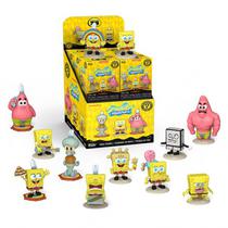 Funko Mystery Minis Spongebob 25TH 76102