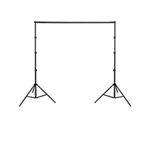 Soporte de Fondo e-Reise B2630 2,6X3M