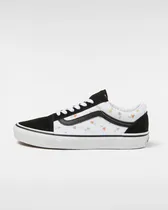 Calzado Vans Old Skool Multi Floral VN000CT8NX0