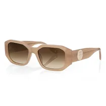 Oculos de Sol Feminino Freelook F1012-3 - Bege