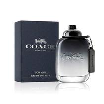 Coach New York For Men Edt 100ML