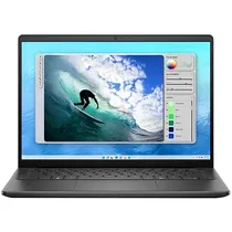 Notebook Dell Inspiron 14 I5440-5463BLK 14" Intel Core i5-1334U 8GB Ram/512GB SSD - Carbon Black
