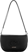 Bolsa Guess BG953621 Bla Feminina - Black