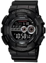 Relogio Masculino Casio G-Shock Digital GD-100-1BDR