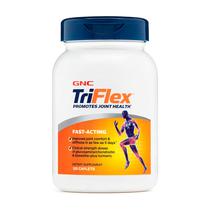 Triflex Fast-Acting GNC 120 Capsulas