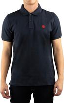 Camisa Polo Timberland A2BRY 433 - Masculina