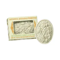 Jabón de Toador Fiorentino Mughetto 125G