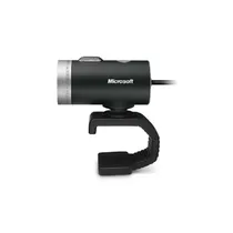 Web Cam Microsoft 6CH-00001 Lite Preto