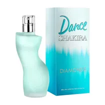Shakira Dance Diamonds Fem 50ML