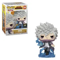 Funko Pop MY Hero Academia Plus Dabi 1834