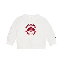 Moletón Infantil Tommy Hilfiger KN0KN01704 YBH