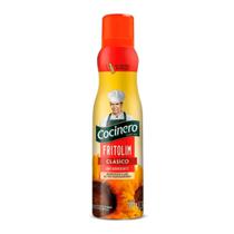 Azeite Spray Fritolim Cocinero Classico 120G