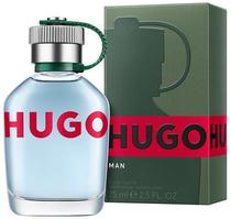 Perfume Hugo Boss Man Edt 75ML - Masculino