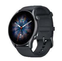 Relogio Xiaomi Amazfit GTR 3 A1971 - Thunder Black
