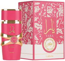 Perfume Lattafa Yara Candy Edp 100ML - Feminino