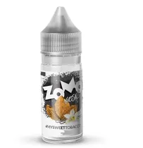 Liq Zomo Salt Sweet Tobacco 20MG